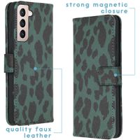 imoshion Coque silicone design Samsung Galaxy S21