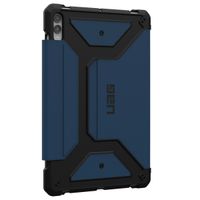 UAG Coque tablette Metropolis Samsung Galaxy Tab S9 Plus - Mallard