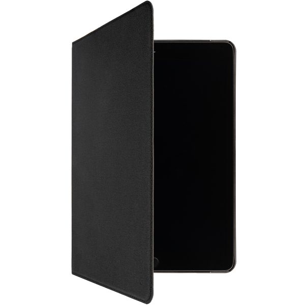 Gecko Covers Coque tablette Easy-Click 2.0 Apple iPad 9 (2021) 10.2 pouces / iPad 8 (2020) 10.2 pouces / iPad 7 (2019) 10.2 pouces - Noir