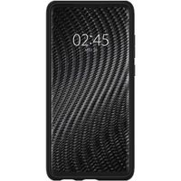 Spigen Coque Rugged Armor Huawei P30 - Noir