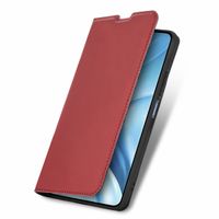 imoshion Étui de téléphone Slim Folio Xiaomi Mi 11 Lite 5G/11 Lite 4G