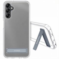 imoshion Coque Stand Samsung Galaxy A14 (5G/4G) - Transparent