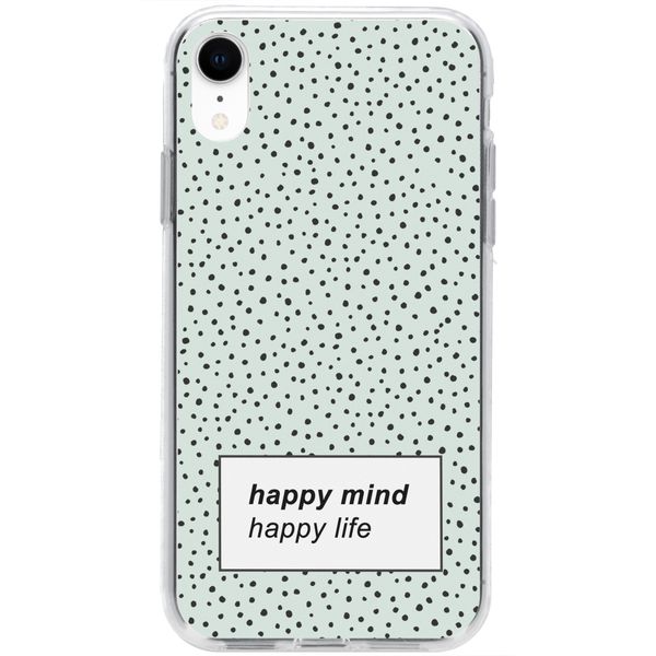 Coque Design iPhone Xr