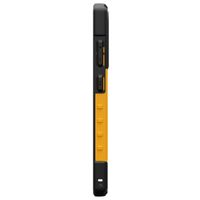 UAG Coque Pathfinder MagSafe Samsung Galaxy S25 Ultra - Heritage Yellow