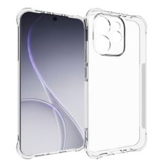 imoshion Shockproof Case Oppo Reno 15 - Transparent
