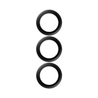 PanzerGlass Protection Caméra Hoops Optic Rings Samsung Galaxy S26 - Noir