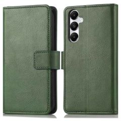 imoshion Étui de télephone portefeuille Samsung Galaxy S24 / S25 - Vert