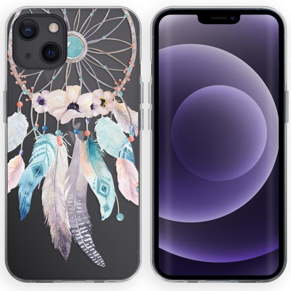 imoshion Coque Design iPhone 13 - Dreamcatcher