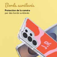 Concevez votre MagSafe Clear Case Samsung Galaxy S26 Ultra - Transparent