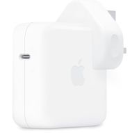 Apple Adaptateur secteur USB-C d’origine 70 W - prise de type G pour Royaume-Uni - blanc