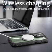 Redpepper Coque imperméable Dot Plus Apple iPhone 14 Pro Max - Noir