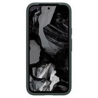 Spigen Coque Liquid Air™ Google Pixel 8a - Abyss Green