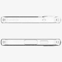 Spigen Coque Liquid Air™ Samsung Galaxy S23 FE - Crystal Quartz