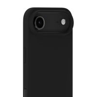 Holdit Coque Silicone Apple iPhone Air - Noir