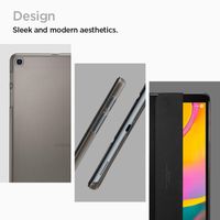 Spigen Coque tablette Smart Fold Samsung Galaxy Tab A 10.1 (2019)