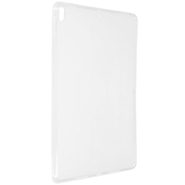 Coque silicone iPad Air 3 (2019) / Pro 10.5 (2017)