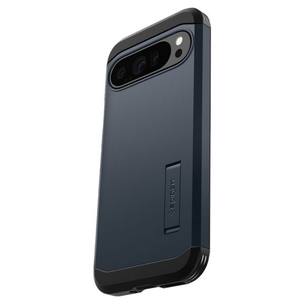 Spigen Coque Tough Armor Google Pixel 9 Pro XL - Metal Slate