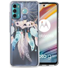 imoshion Coque Design Motorola Moto G60 - Dreamcatcher