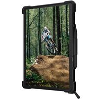 UAG Coque Plasma Microsoft Surface Pro 9 / Pro 10 / Pro 11 - Transparent