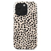 Burga Coque arrière Tough Apple iPhone 16 Pro - Almond Latte