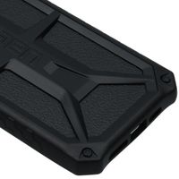 UAG Coque Monarch iPhone 12 Pro Max - Noir