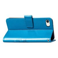 Etui de téléphone Fleurs de Trèfle iPhone SE (2022 / 2020) / 8 / 7