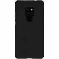Coque unie Huawei Mate 20