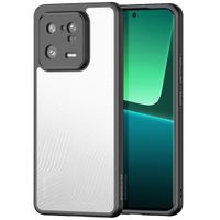 Dux Ducis Coque arrière Aimo Xiaomi 13 Pro - Transparent