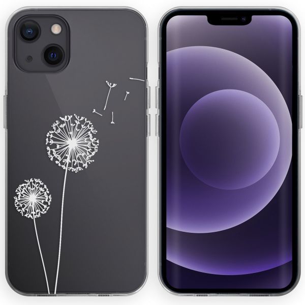 imoshion Coque Design Apple iPhone 13 - Dandelion