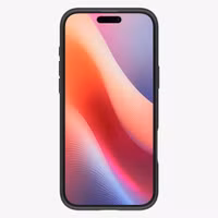 Spigen Coque Ultra Hybrid MagSafe Apple iPhone 16 Pro - Frost Black