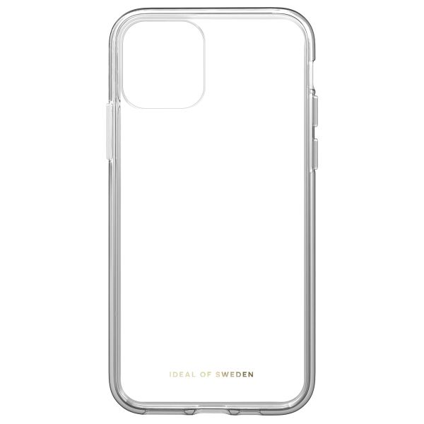 iDeal of Sweden Coque Clear Apple iPhone 11 - Transparent