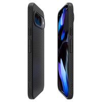 Spigen Coque Liquid Air Google Pixel 9 Pro XL - Matte Black