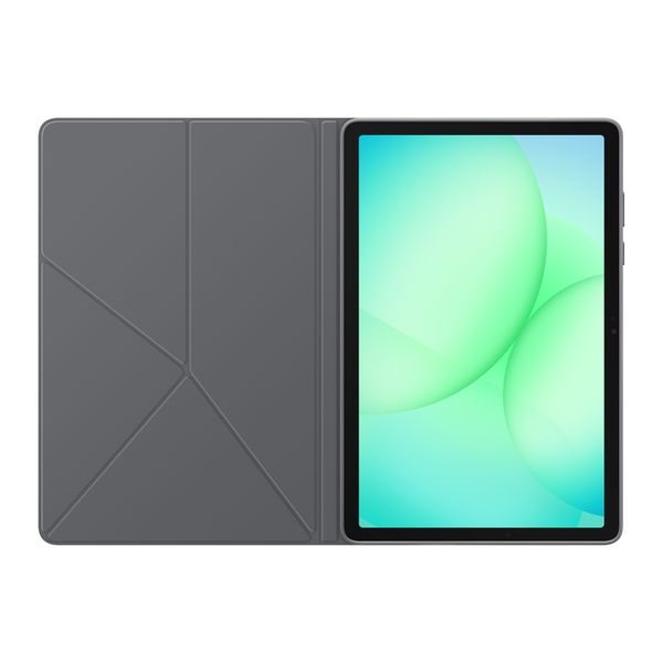 Samsung Original Coque Book Samsung Galaxy Tab A11 Plus - Black