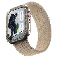 PanzerGlass Bling Bumper Apple Watch Series 10 / 11 - 42 mm - Or