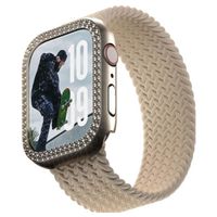 SAFE by PanzerGlass Bling Bumper Apple Watch 7-9 / SE 2024 - 41 mm - Or