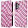 imoshion Étui de téléphone portefeuille Design Samsung Galaxy A32 (5G) - Retro Pink