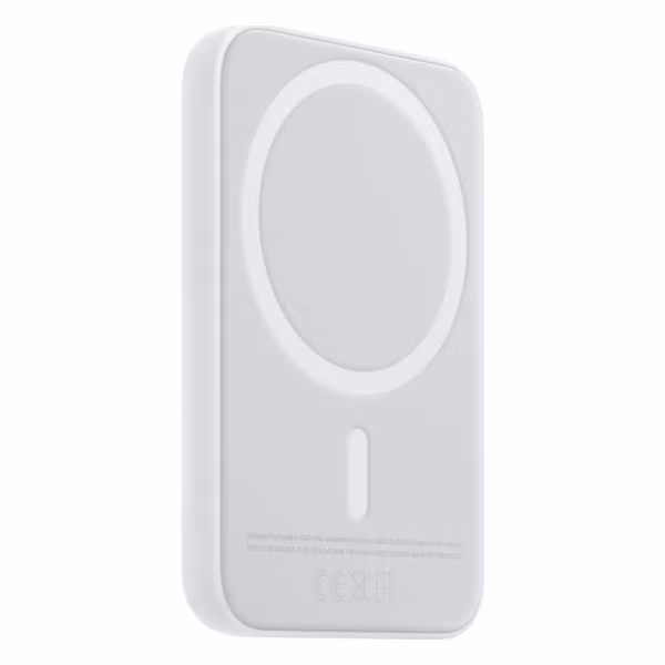 Apple Batterie MagSafe iPhone 12 / 13 / 14 - Blanc