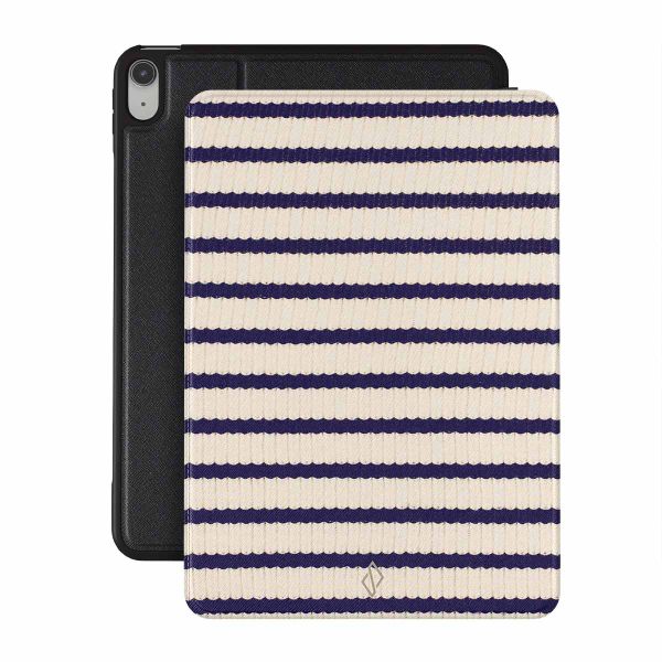 Burga Tablette Case iPad 10 (2022) 10.9 pouces - Old Money