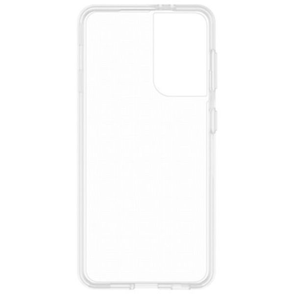 OtterBox Coque arrière React + protection d'écran Galaxy S21 Ultra