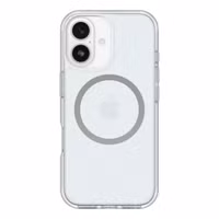 OtterBox Coque React MagSafe Apple iPhone 17 - Clear