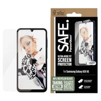 SAFE by PanzerGlass Protection d'écran Ultra-Wide Fit avec applicateur Samsung Galaxy A26