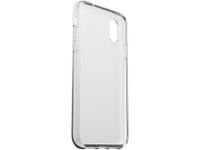 OtterBox Coque Clearly Protected Skin iPhone Xr
