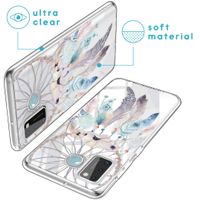 imoshion Coque Design Samsung Galaxy A41 - Dreamcatcher