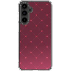 imoshion Coque Design Samsung Galaxy A16 - Crush Check Coral Dust