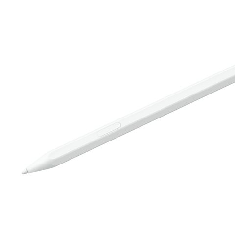 Samsung S Pen pour Samsung Galaxy Tab S11 / S11 Ultra - Blanc