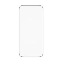PanzerGlass Protecteur d'écran en céramique avec applicateur Apple iPhone 17 Pro Max