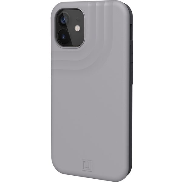 UAG Coque Anchor U iPhone 12 Mini - Gris