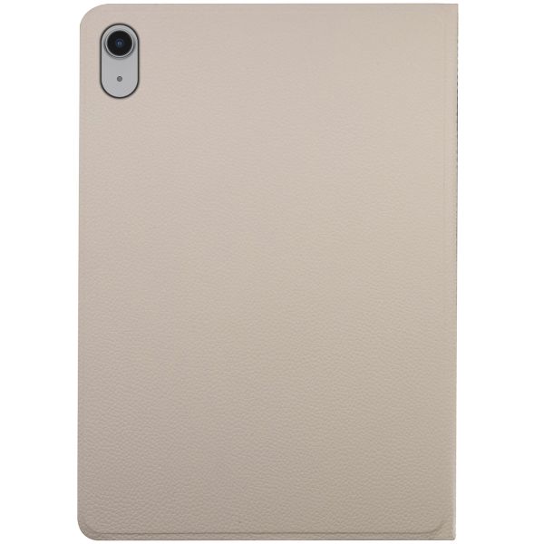 dbramante1928 ﻿Coque tablette Milan iPad 10 (2022) 10.9 pouces - Sand Dune