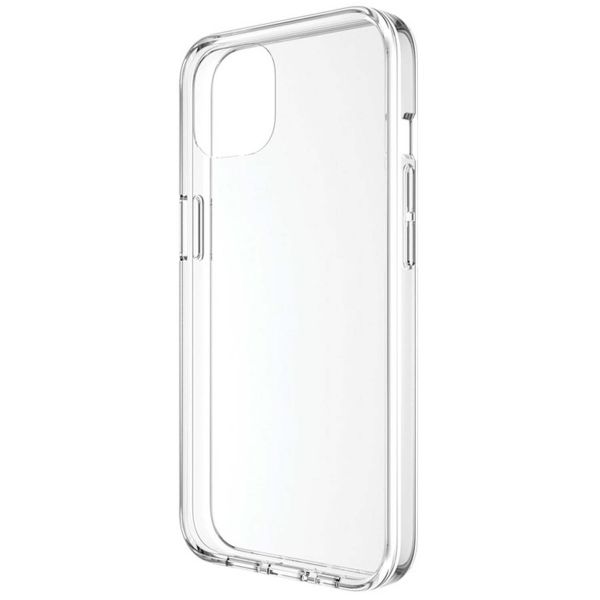 PanzerGlass ClearCase AntiBacterial iPhone 13