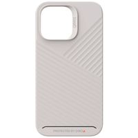 ZAGG Coque Denali Snap MagSafe iPhone 14 Pro Max - Gris